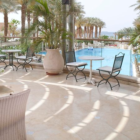 Herods Palace Hotels & Spa Eilat A Premium Collection By Fattal Hotels Εξωτερικό φωτογραφία
