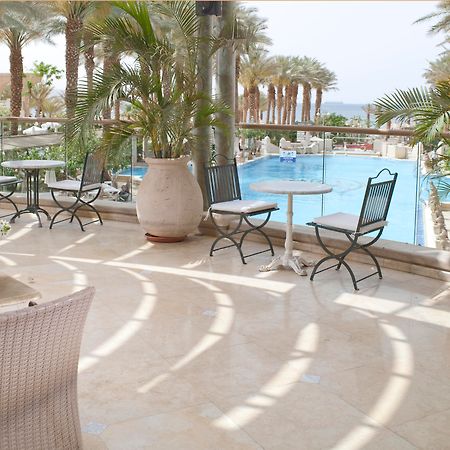 Herods Palace Hotels & Spa Eilat A Premium Collection By Fattal Hotels Εξωτερικό φωτογραφία