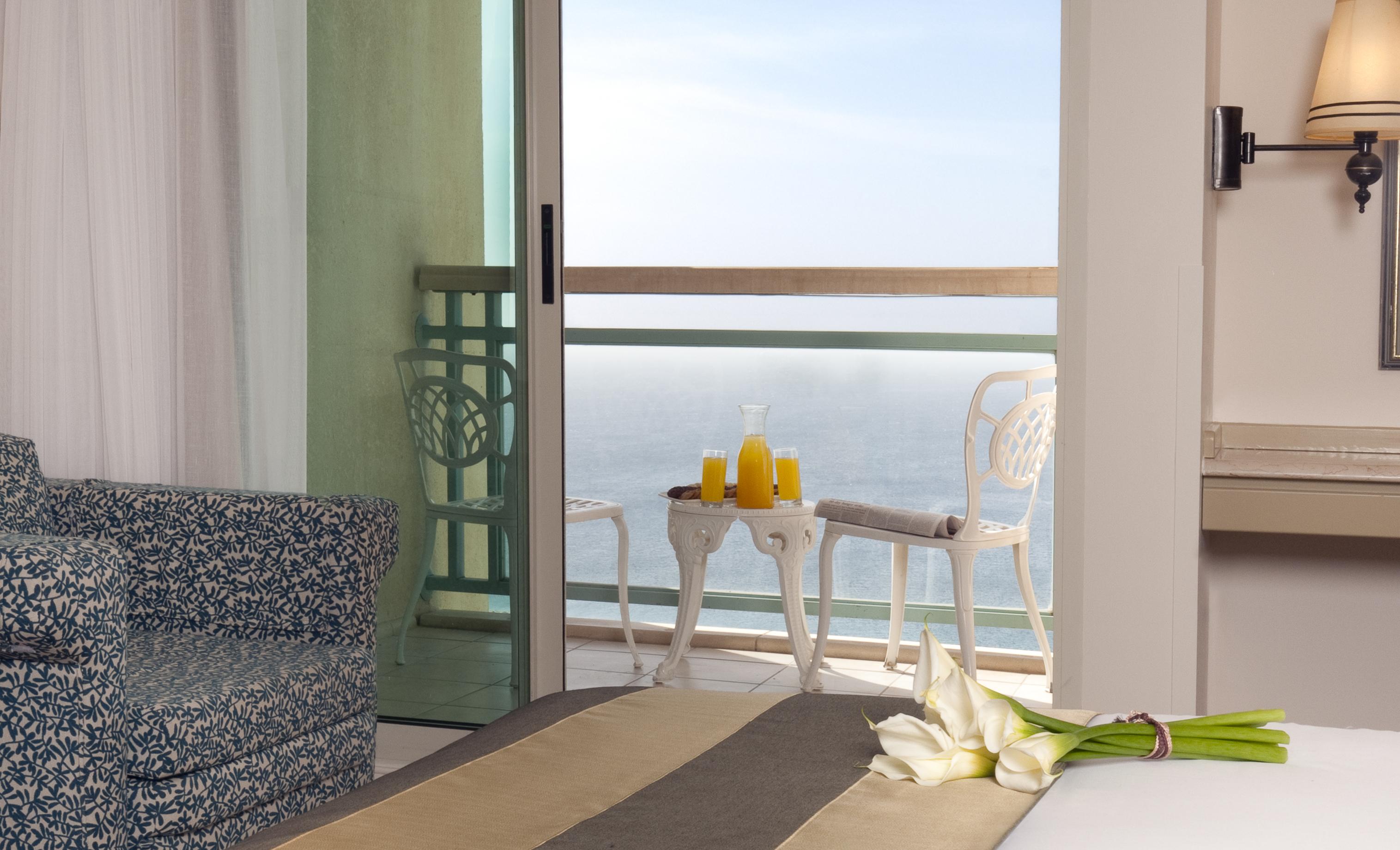Herods Palace Hotels & Spa Eilat A Premium Collection By Fattal Hotels Δωμάτιο φωτογραφία