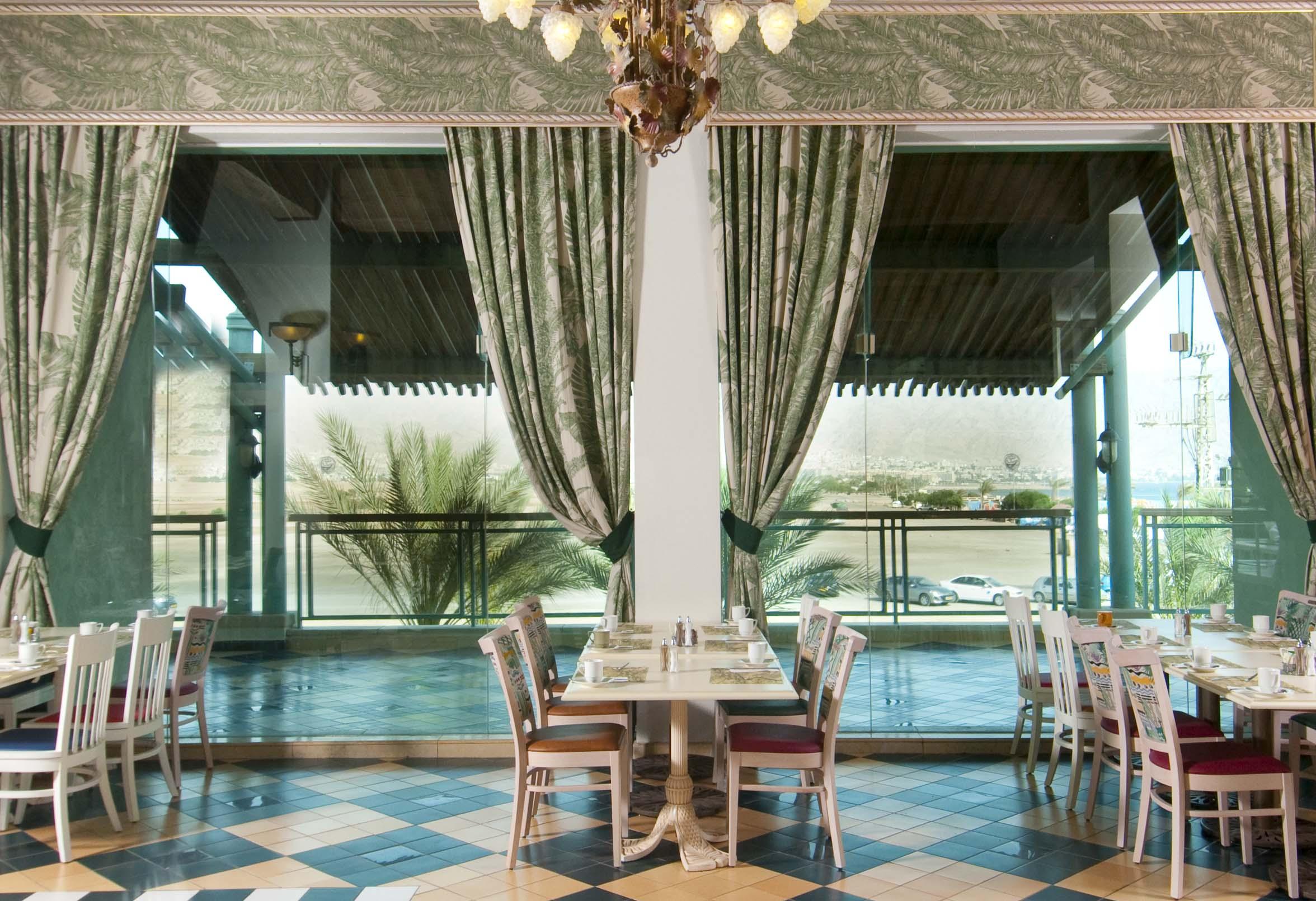Herods Palace Hotels & Spa Eilat A Premium Collection By Fattal Hotels Εξωτερικό φωτογραφία