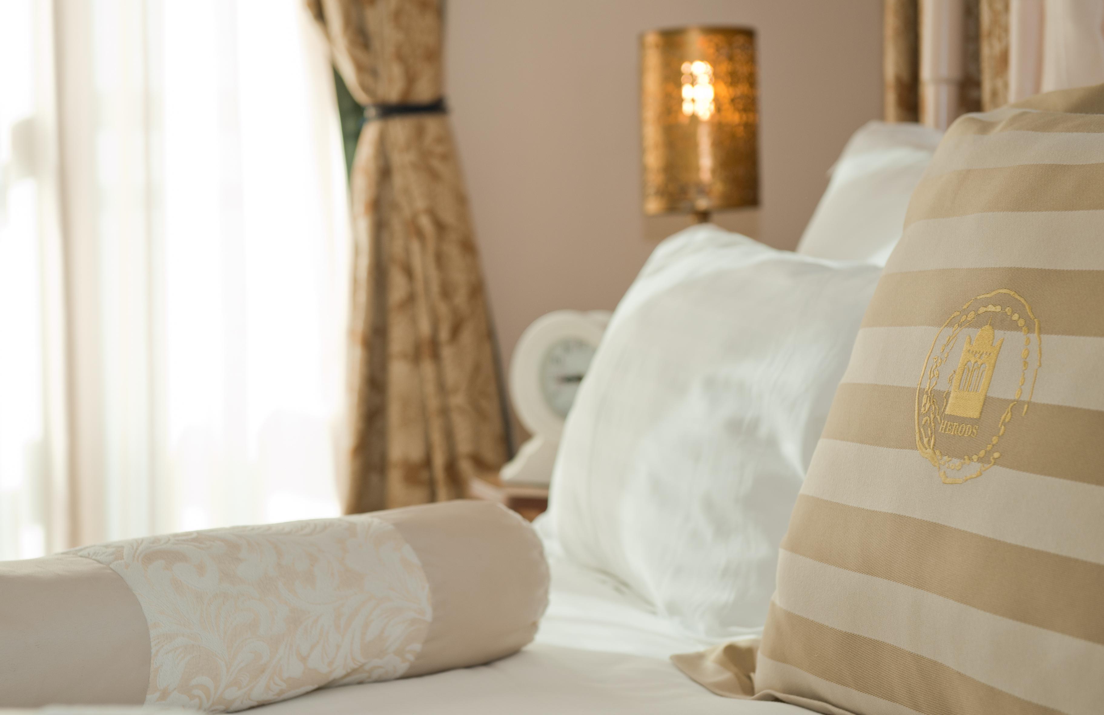 Herods Palace Hotels & Spa Eilat A Premium Collection By Fattal Hotels Εξωτερικό φωτογραφία