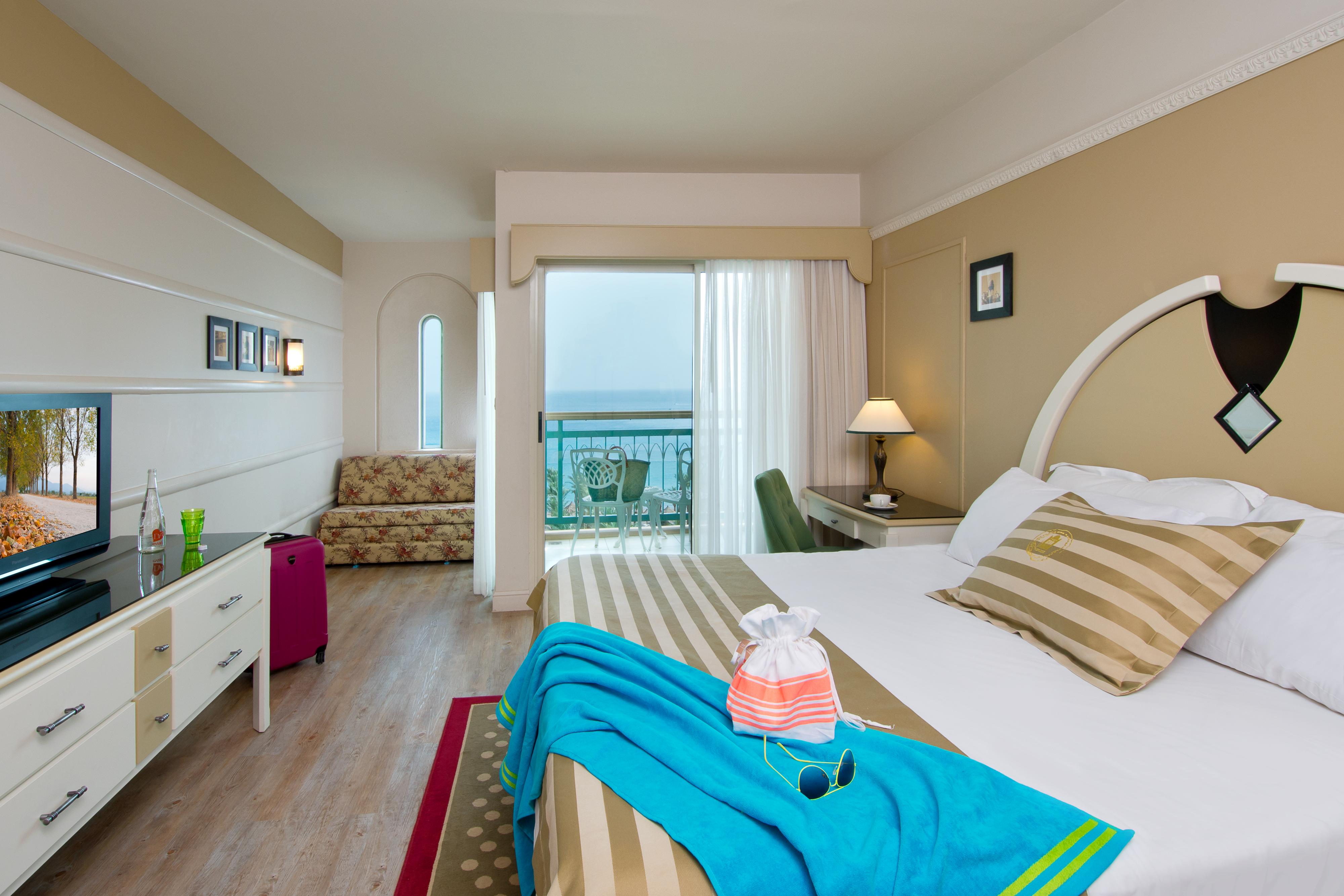 Herods Palace Hotels & Spa Eilat A Premium Collection By Fattal Hotels Εξωτερικό φωτογραφία