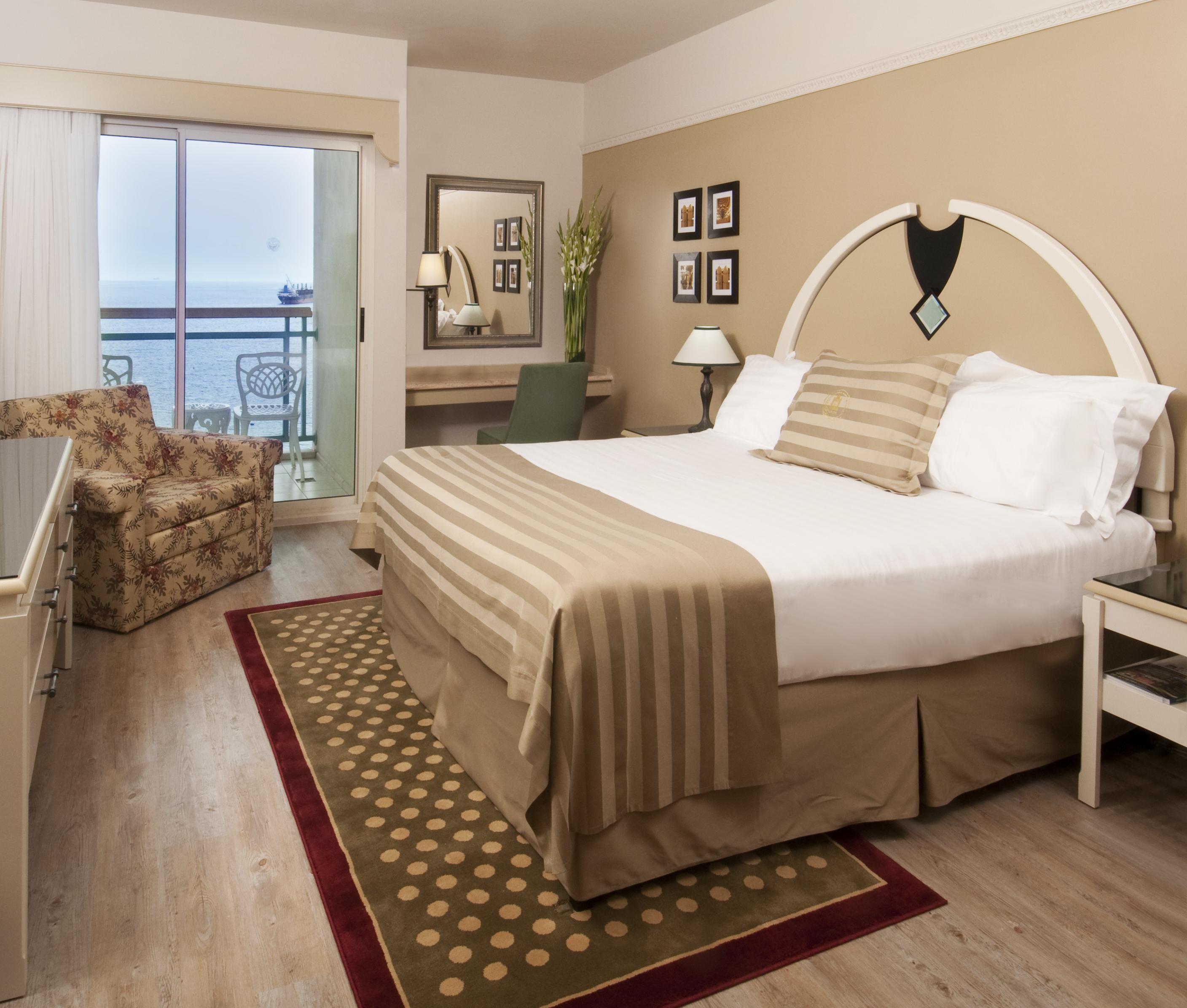 Herods Palace Hotels & Spa Eilat A Premium Collection By Fattal Hotels Εξωτερικό φωτογραφία