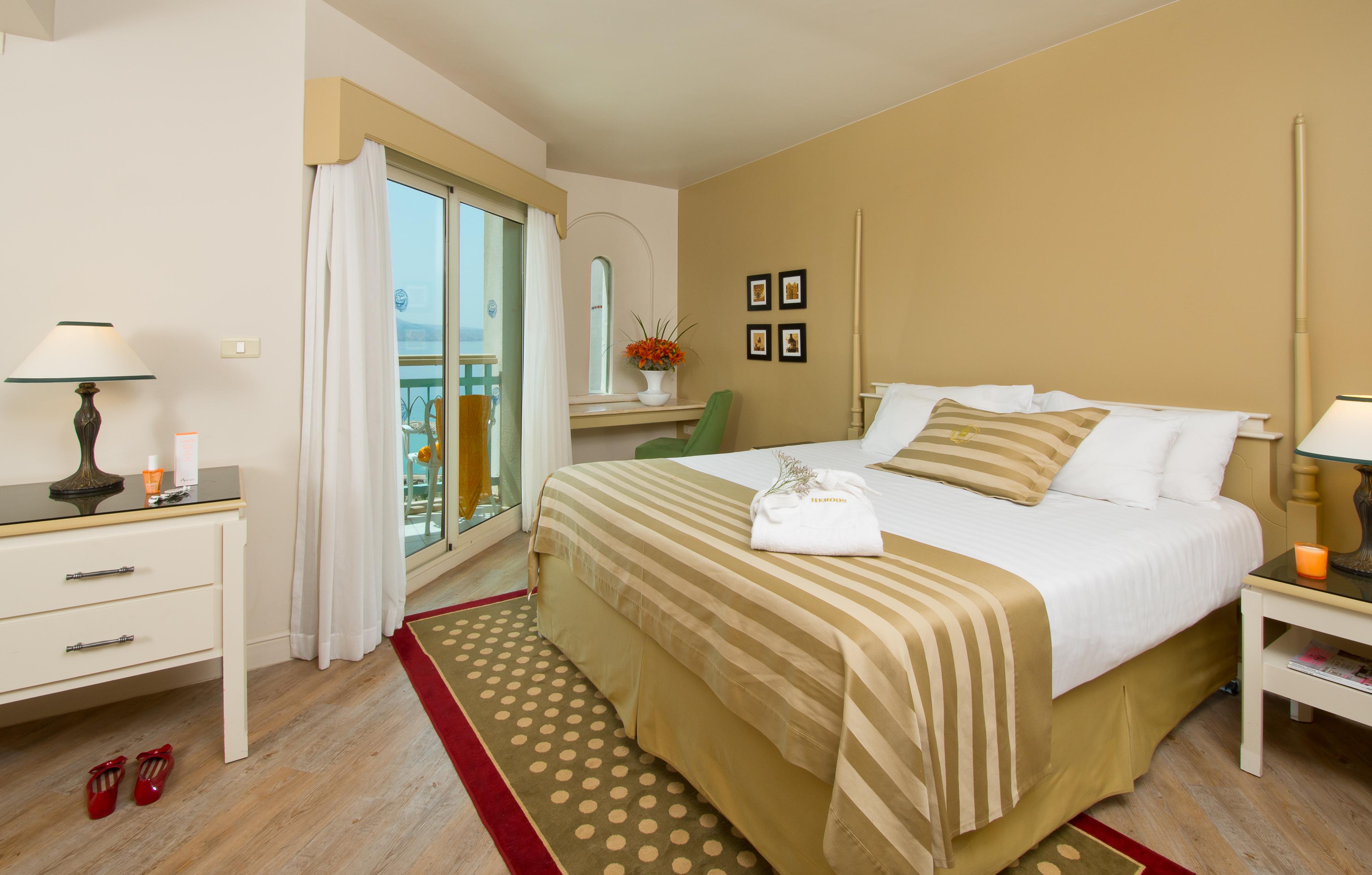 Herods Palace Hotels & Spa Eilat A Premium Collection By Fattal Hotels Εξωτερικό φωτογραφία