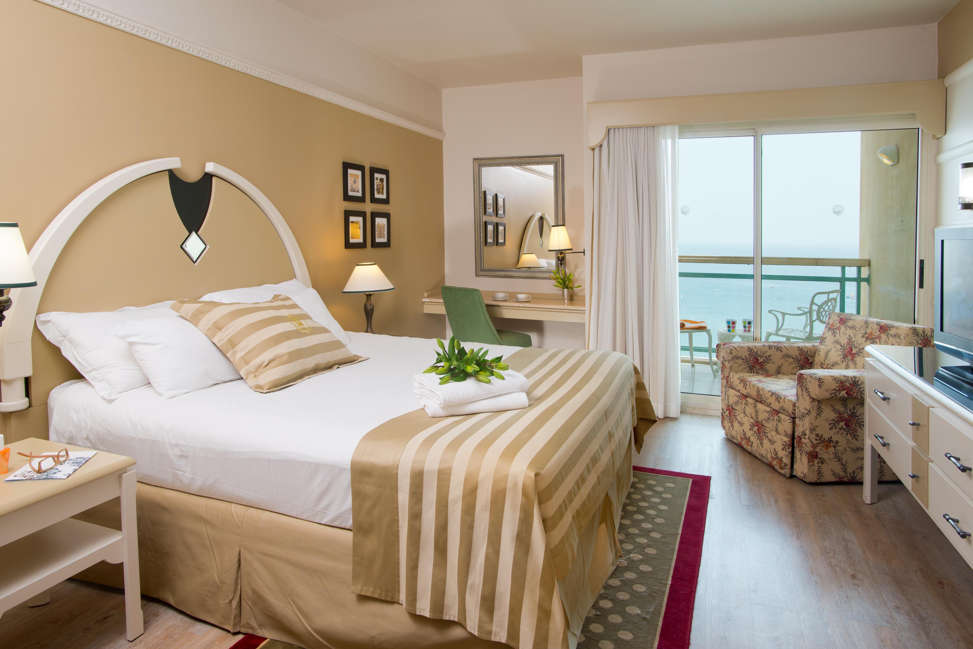 Herods Palace Hotels & Spa Eilat A Premium Collection By Fattal Hotels Εξωτερικό φωτογραφία