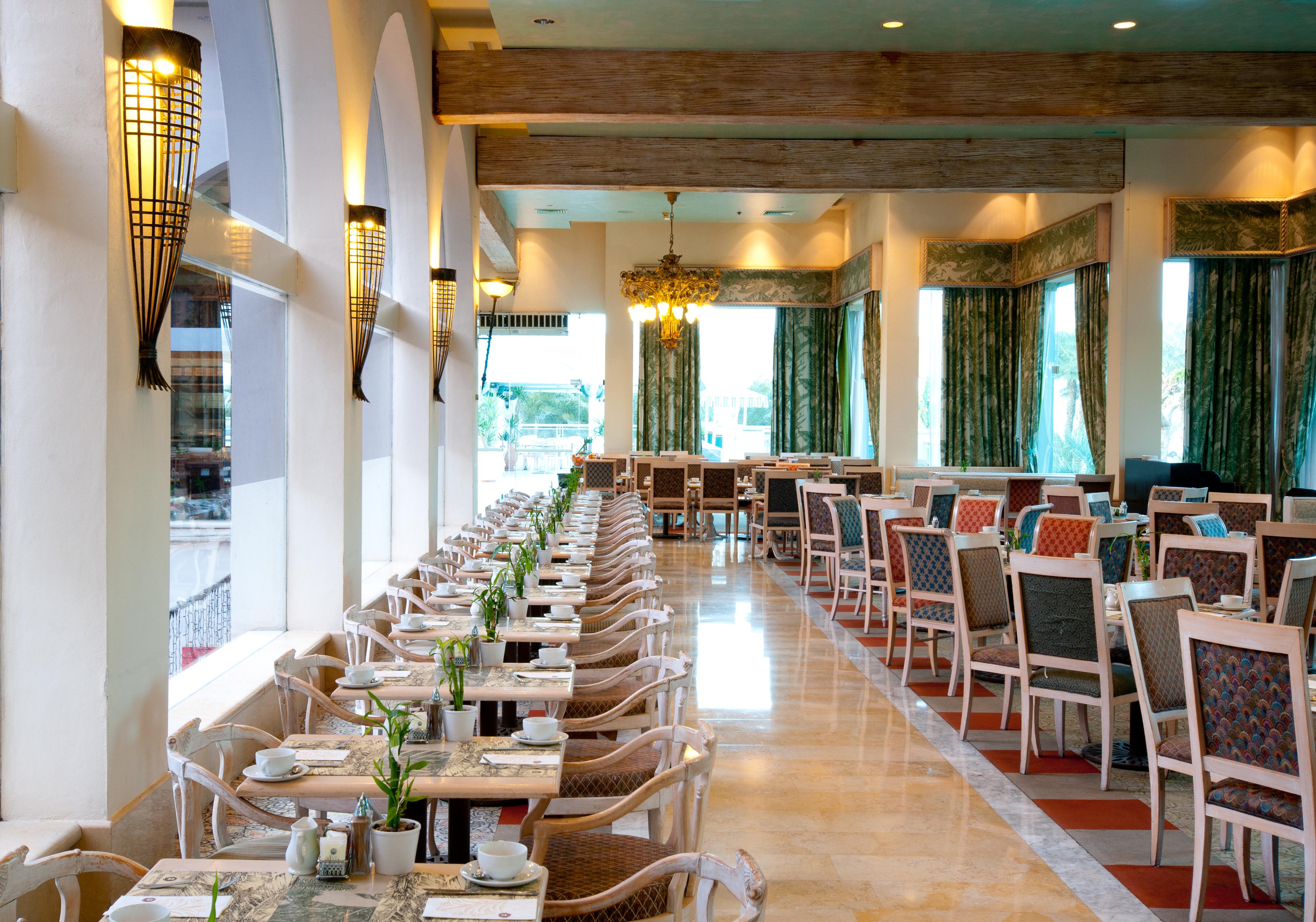 Herods Palace Hotels & Spa Eilat A Premium Collection By Fattal Hotels Εξωτερικό φωτογραφία