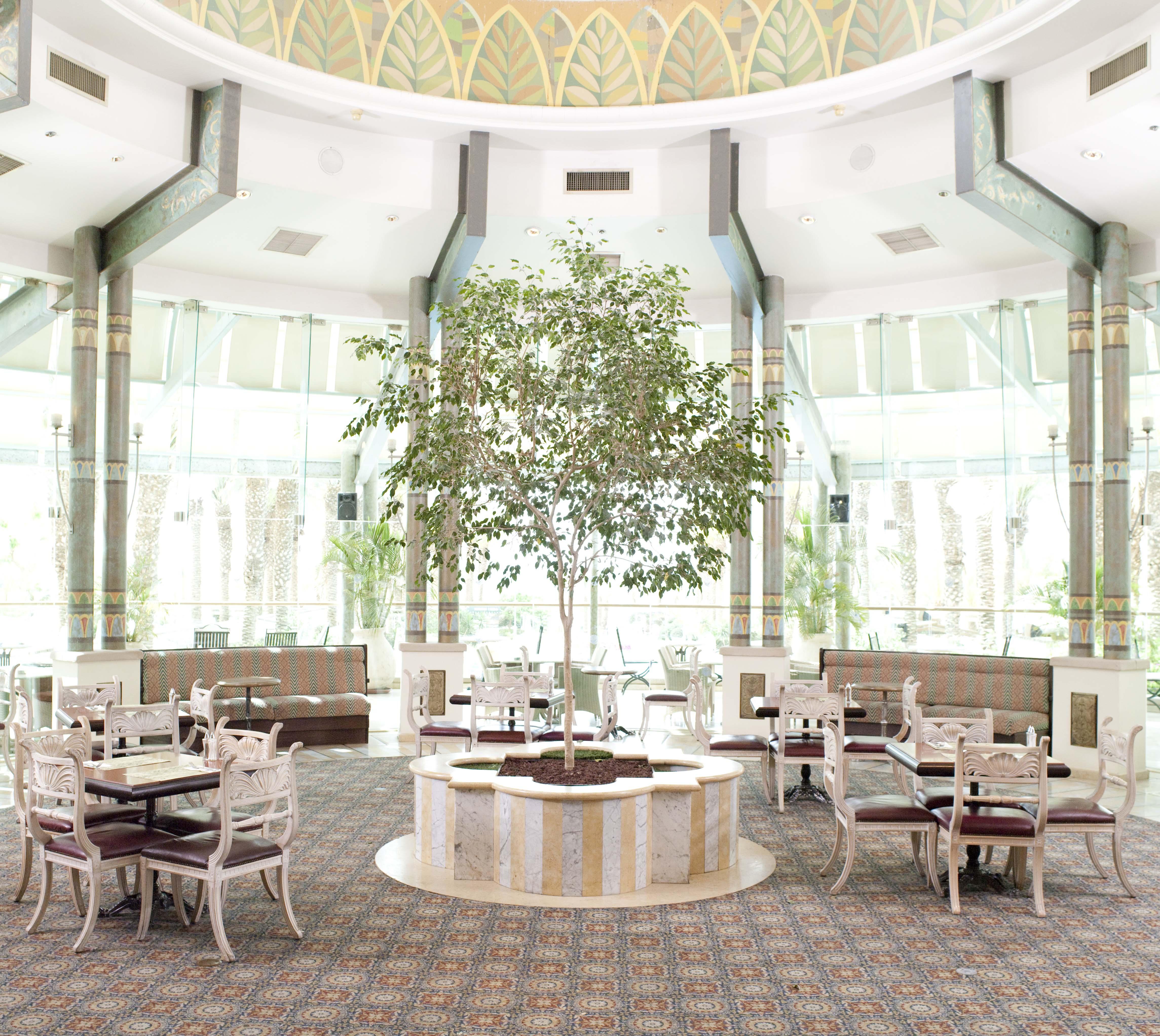 Herods Palace Hotels & Spa Eilat A Premium Collection By Fattal Hotels Εξωτερικό φωτογραφία