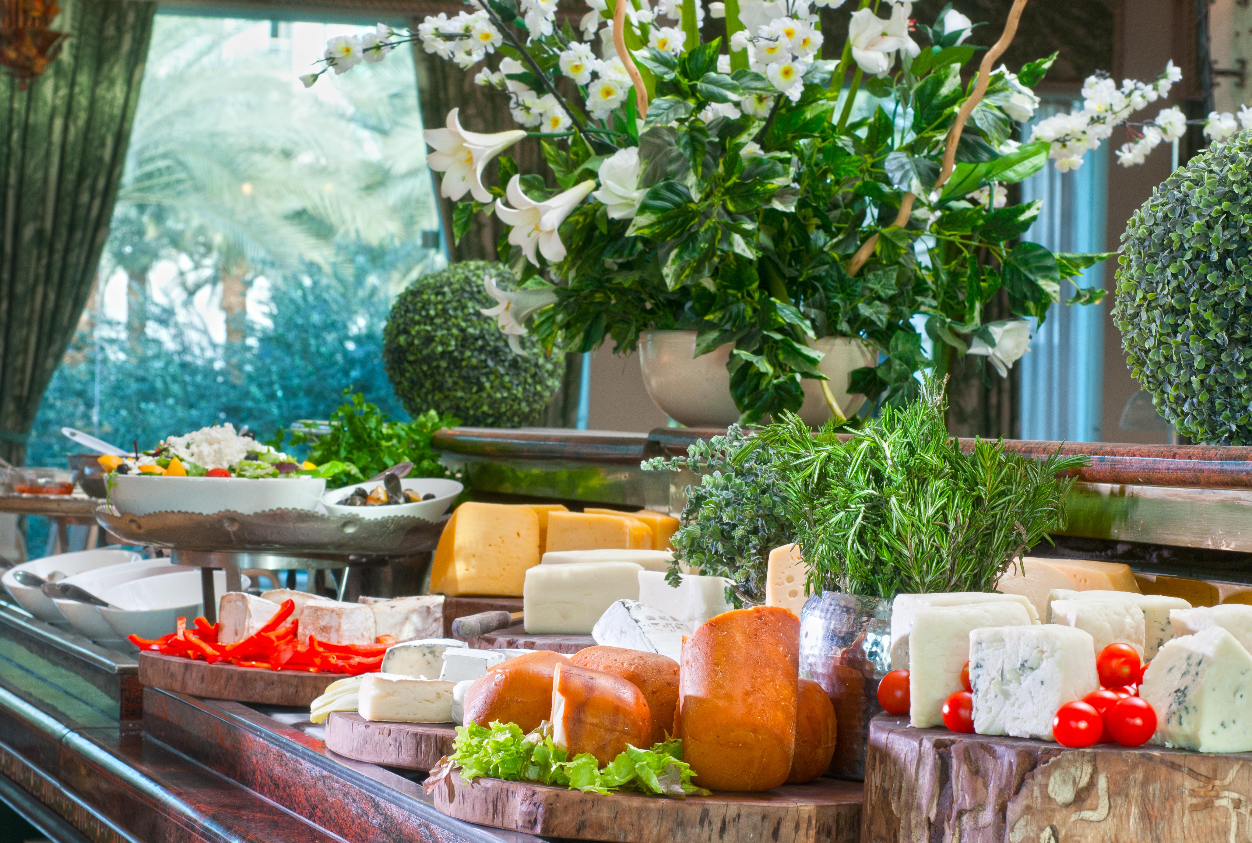 Herods Palace Hotels & Spa Eilat A Premium Collection By Fattal Hotels Εξωτερικό φωτογραφία