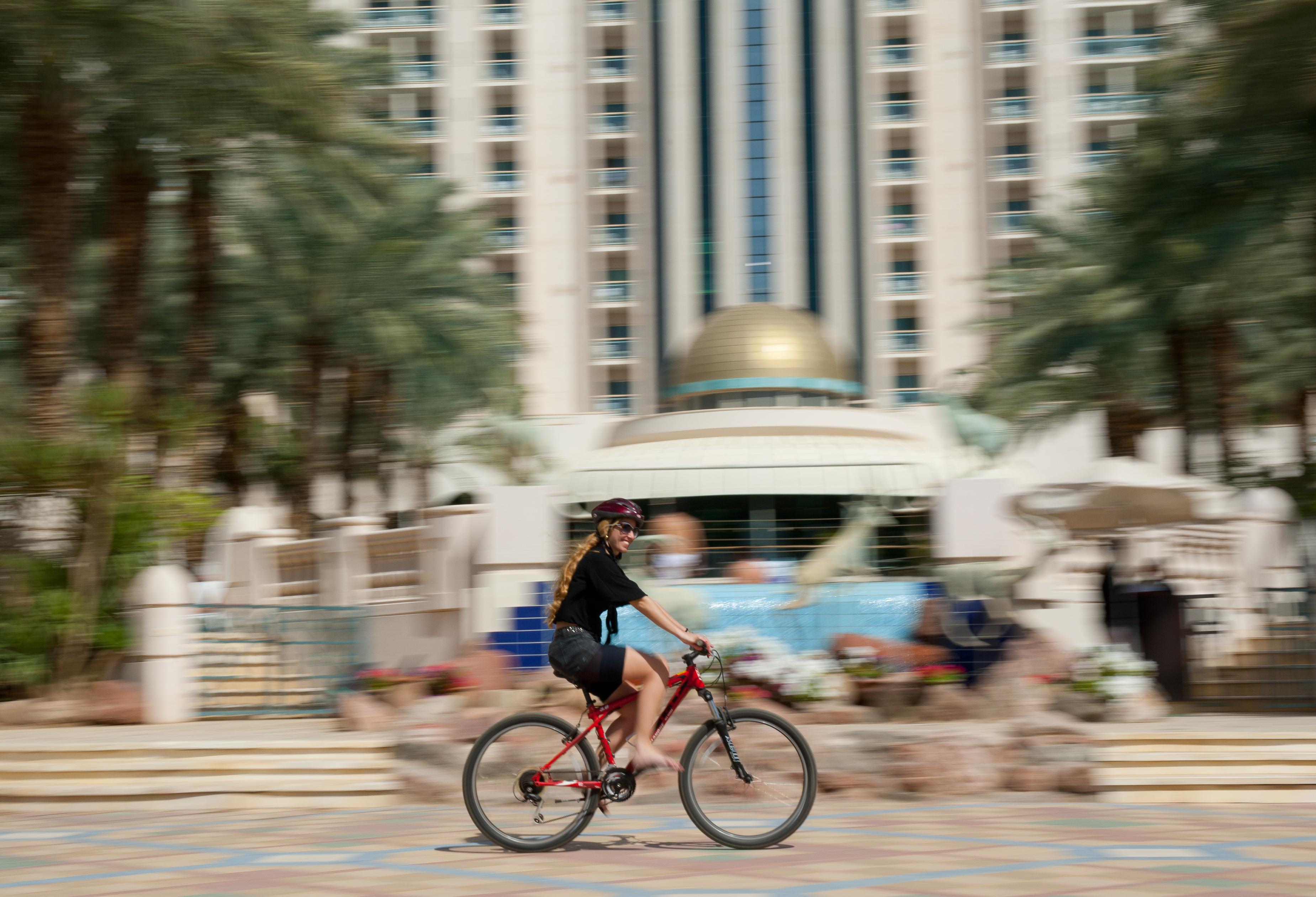 Herods Palace Hotels & Spa Eilat A Premium Collection By Fattal Hotels Εξωτερικό φωτογραφία
