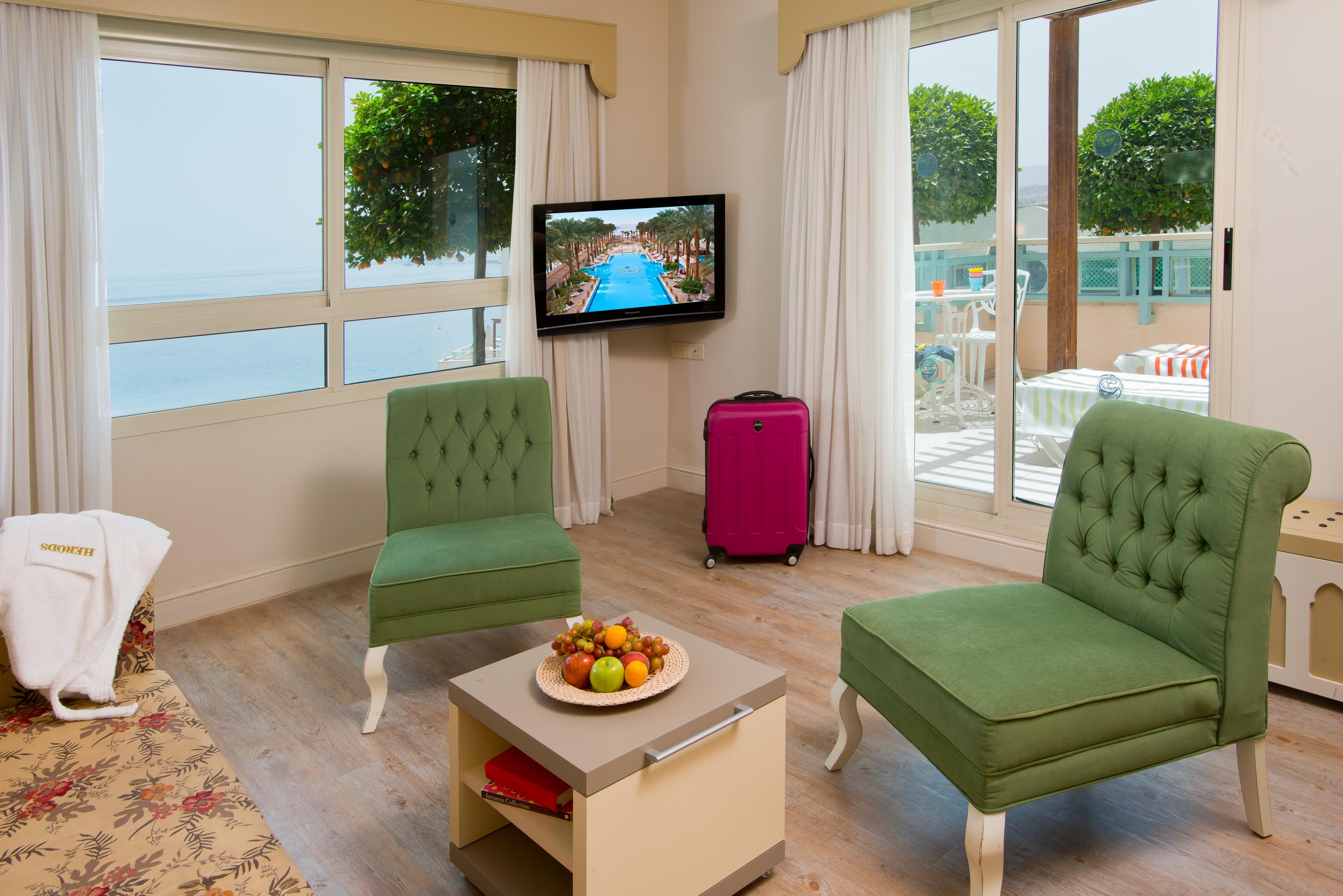 Herods Palace Hotels & Spa Eilat A Premium Collection By Fattal Hotels Εξωτερικό φωτογραφία