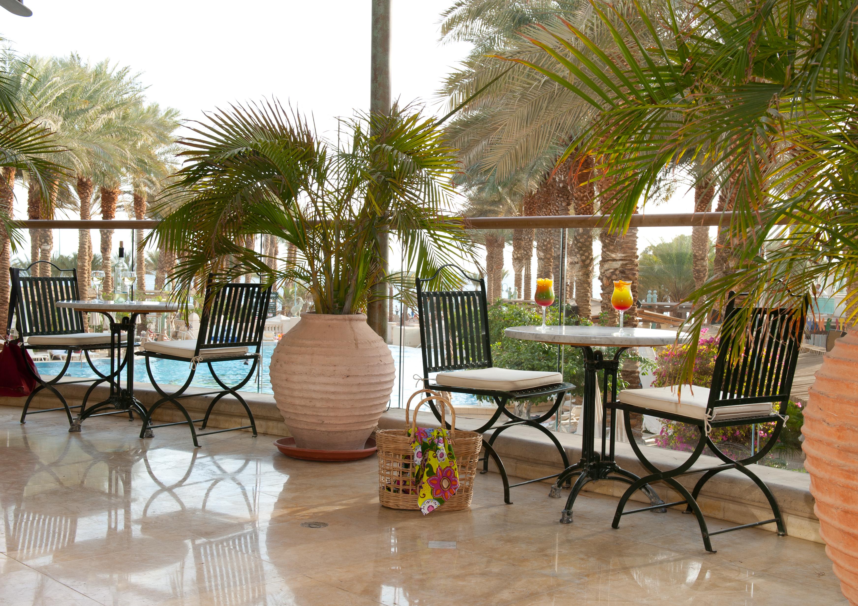 Herods Palace Hotels & Spa Eilat A Premium Collection By Fattal Hotels Εξωτερικό φωτογραφία