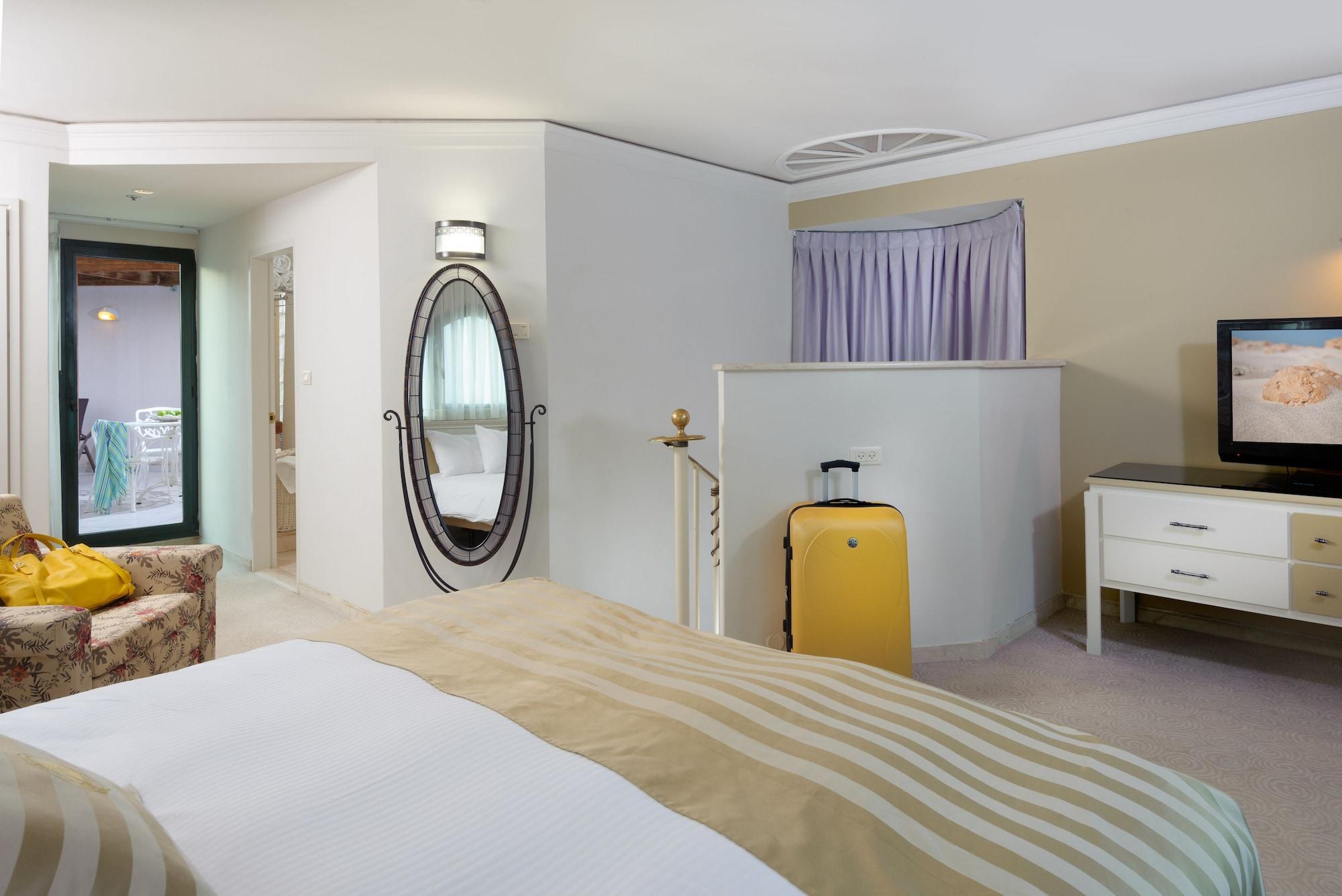 Herods Palace Hotels & Spa Eilat A Premium Collection By Fattal Hotels Εξωτερικό φωτογραφία