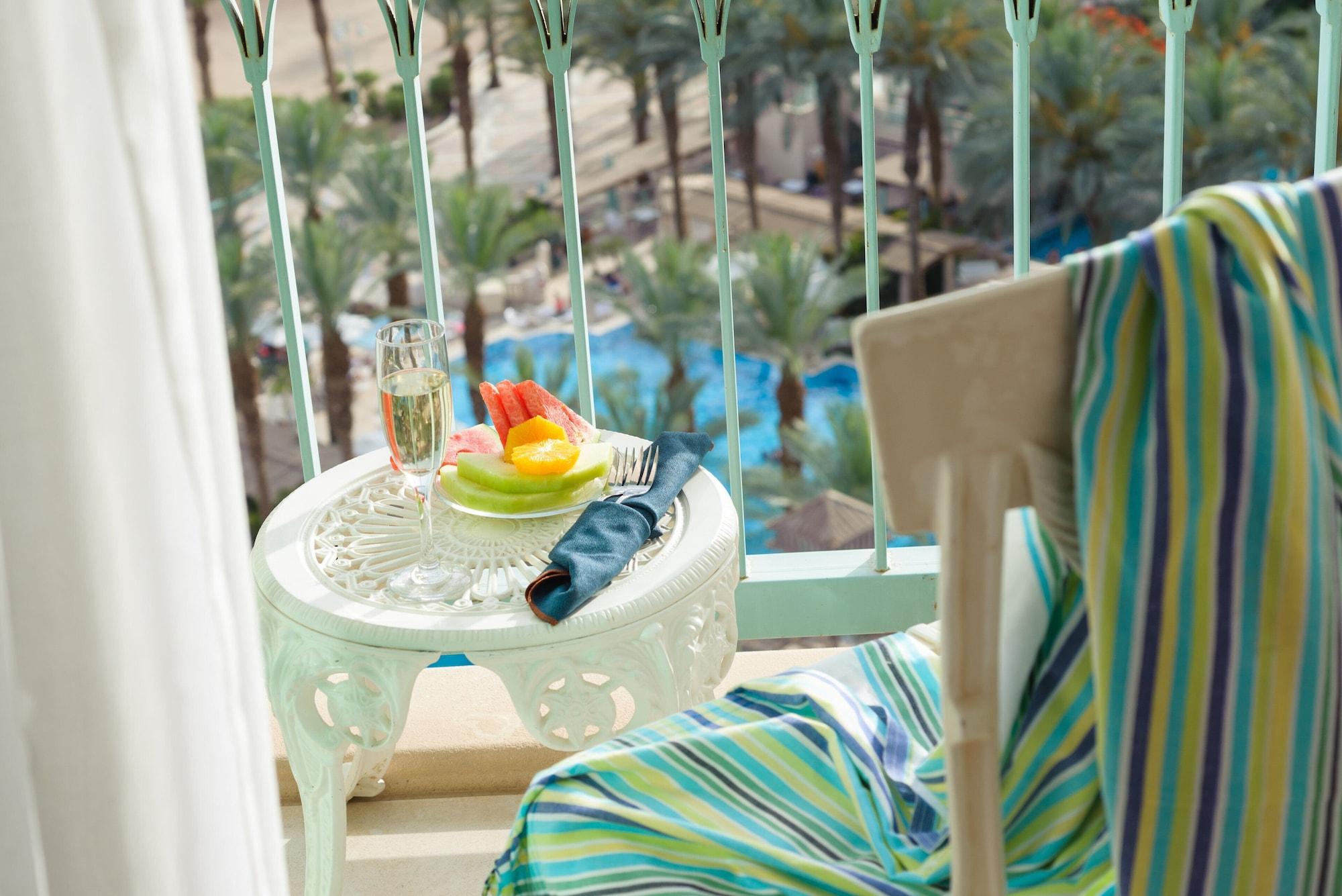 Herods Palace Hotels & Spa Eilat A Premium Collection By Fattal Hotels Εξωτερικό φωτογραφία