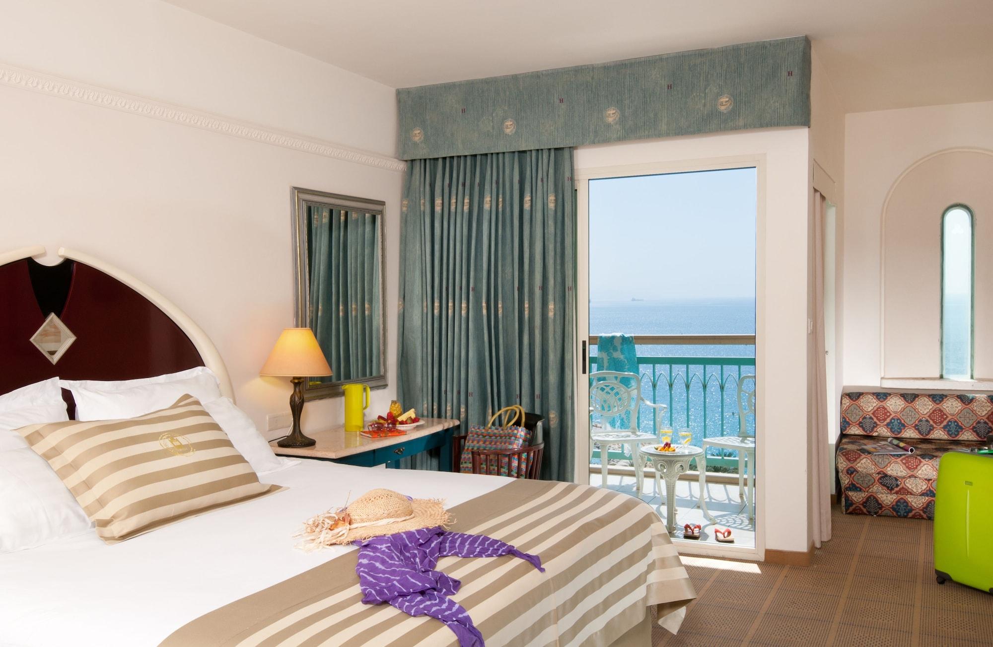 Herods Palace Hotels & Spa Eilat A Premium Collection By Fattal Hotels Εξωτερικό φωτογραφία