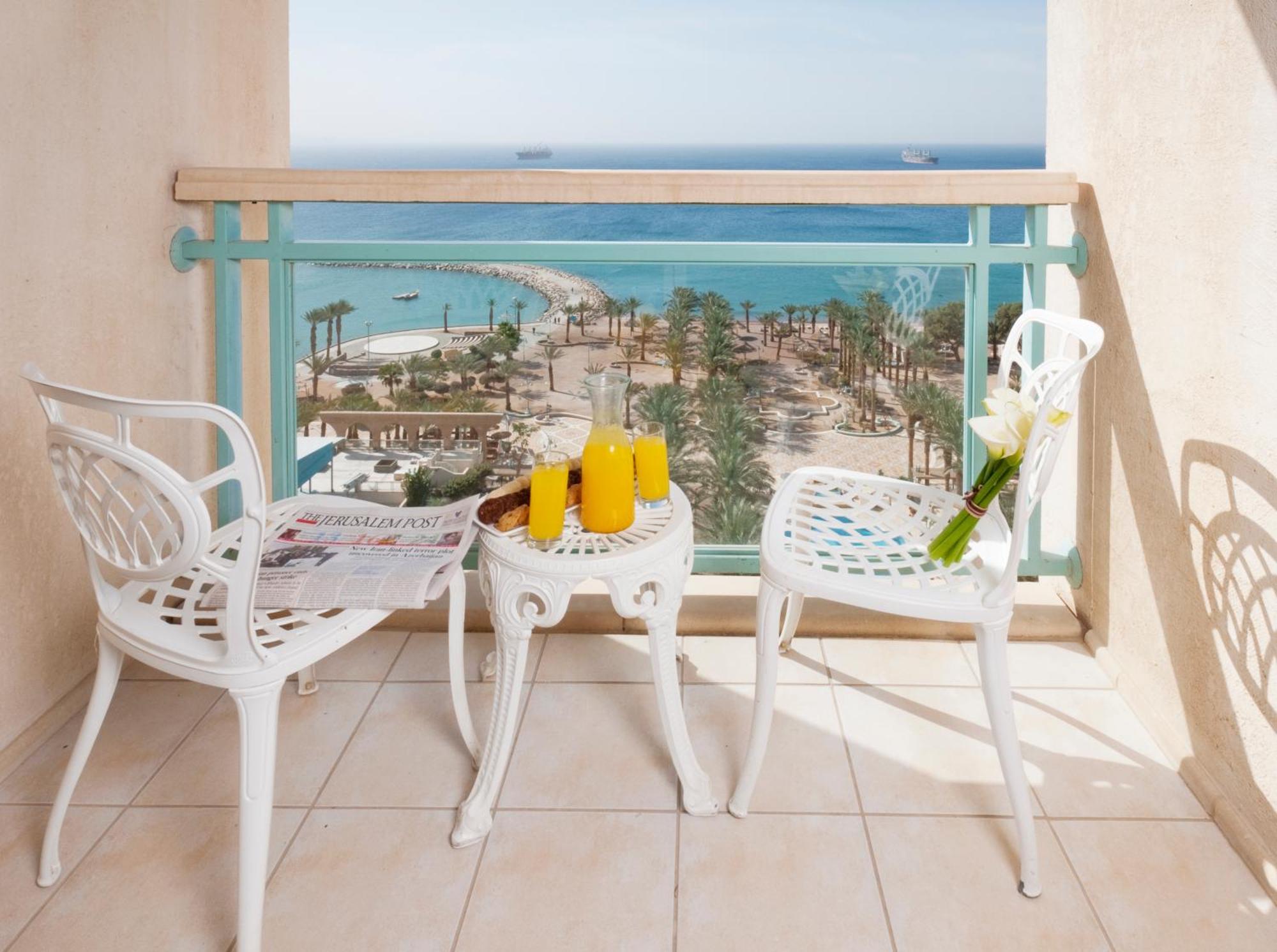 Herods Palace Hotels & Spa Eilat A Premium Collection By Fattal Hotels Εξωτερικό φωτογραφία