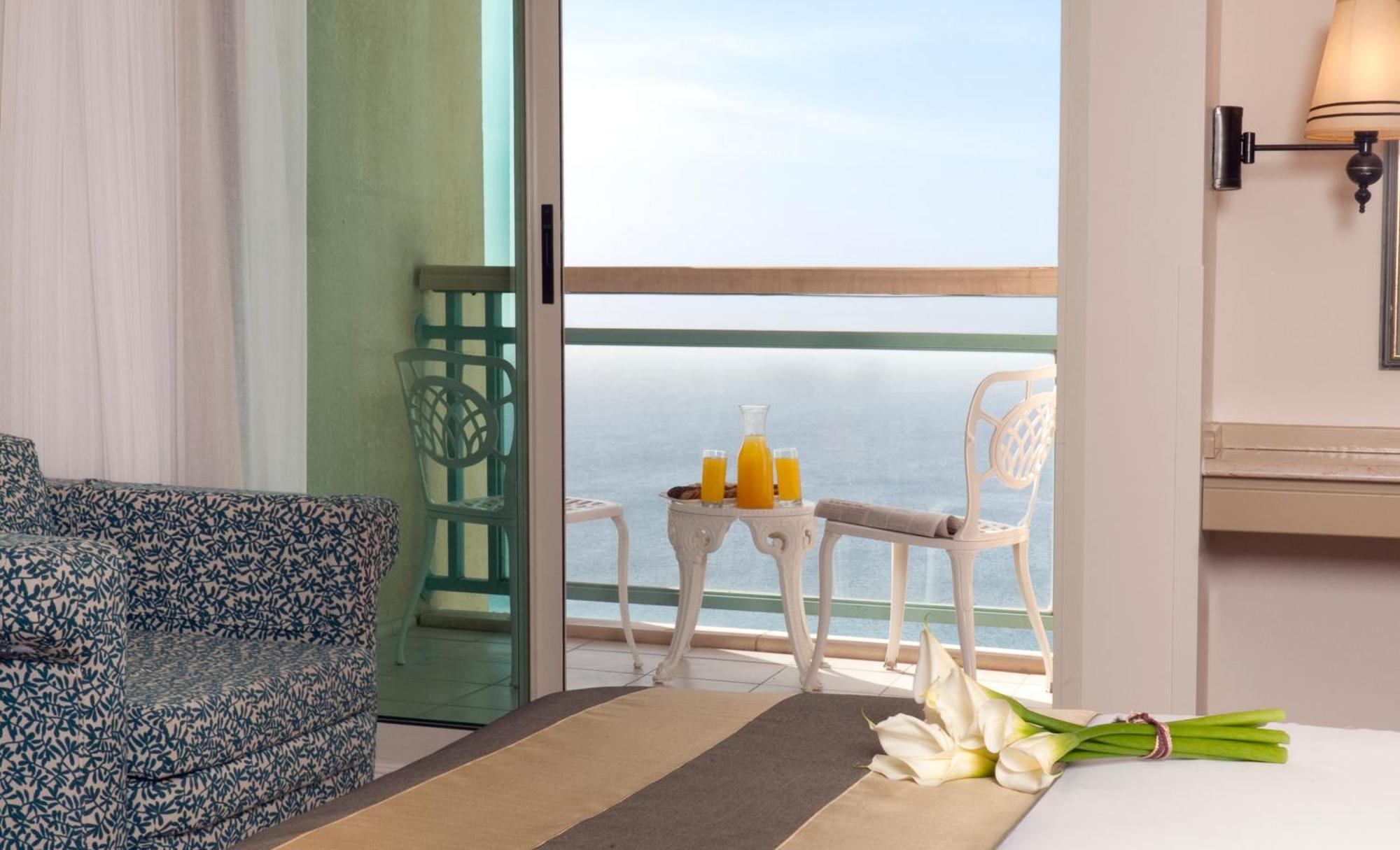 Herods Palace Hotels & Spa Eilat A Premium Collection By Fattal Hotels Εξωτερικό φωτογραφία