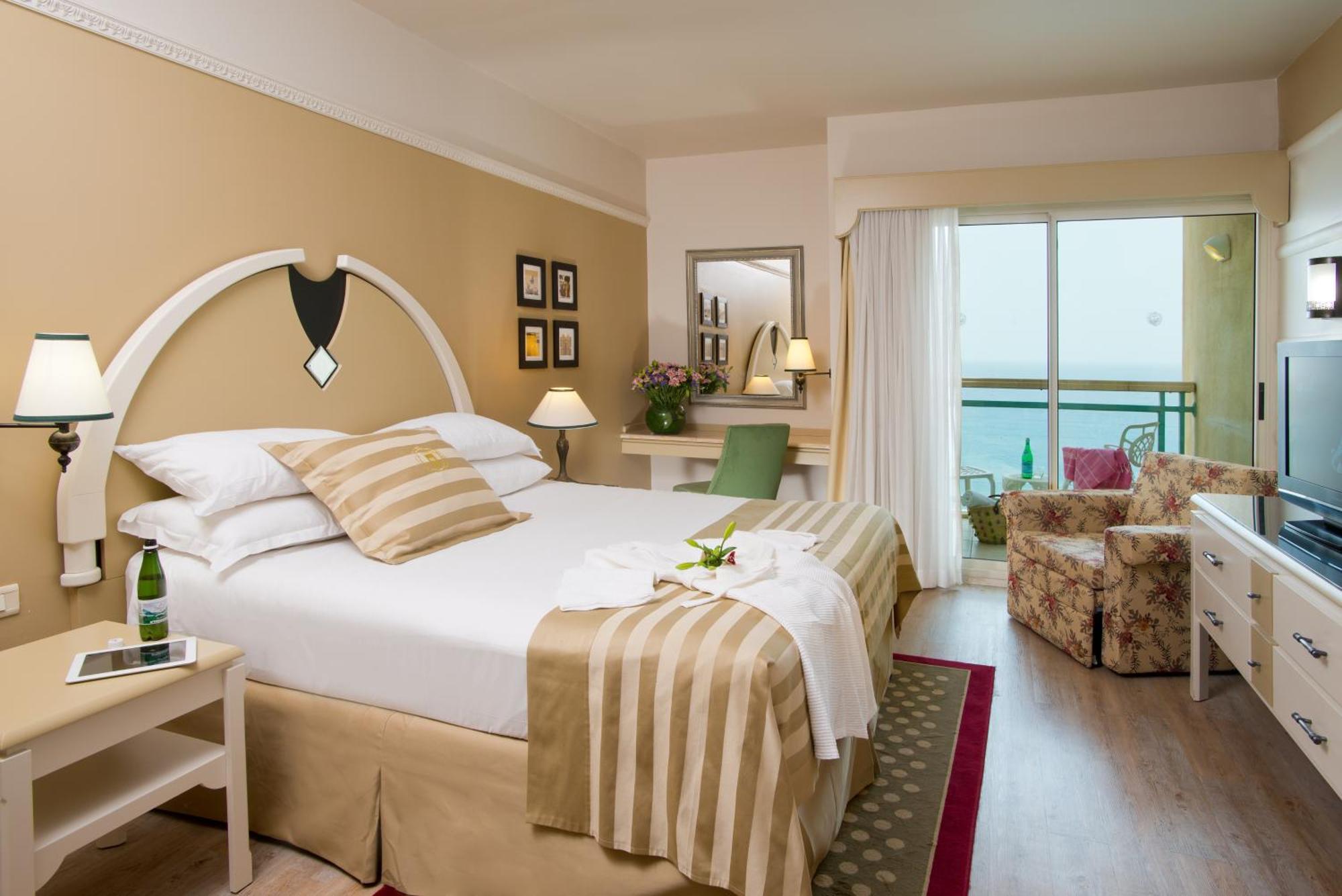 Herods Palace Hotels & Spa Eilat A Premium Collection By Fattal Hotels Εξωτερικό φωτογραφία