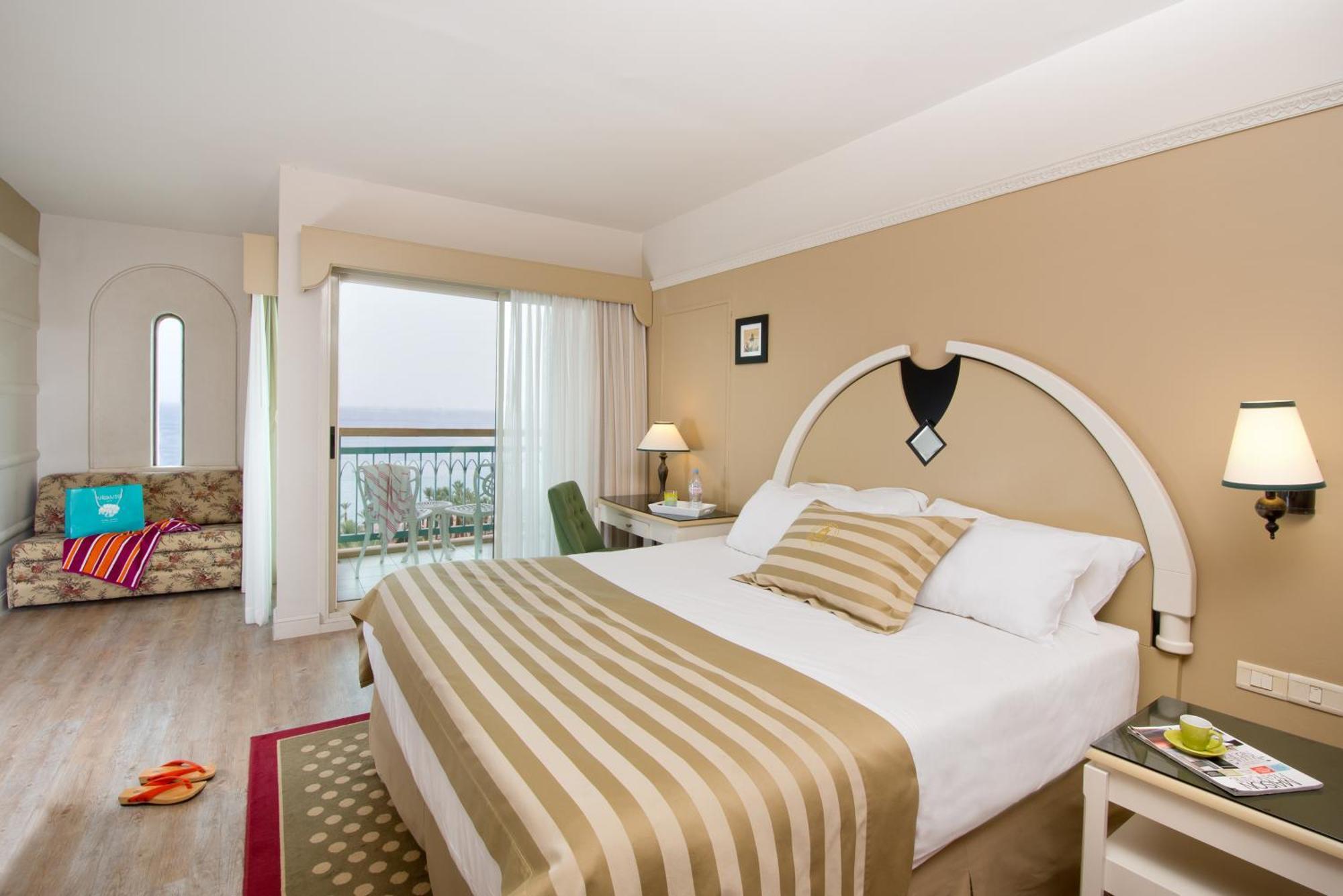 Herods Palace Hotels & Spa Eilat A Premium Collection By Fattal Hotels Εξωτερικό φωτογραφία