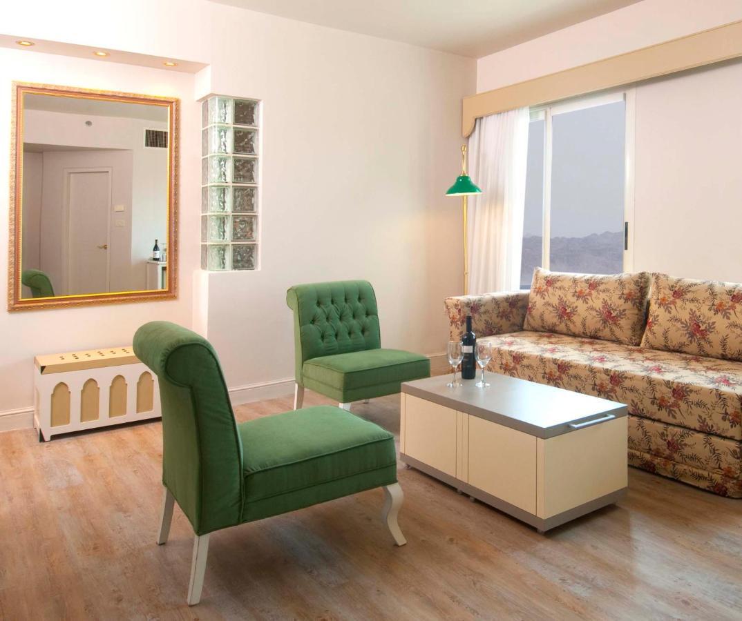 Herods Palace Hotels & Spa Eilat A Premium Collection By Fattal Hotels Εξωτερικό φωτογραφία